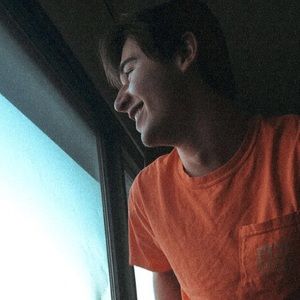 Meet your Posher, Matt